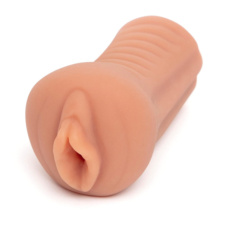Thrust Pro Mini Carina Male Masturbator - 5 Inch Realistic Tight Vagin BlessMyBucket Thrust Pro Mini Carina Male Masturbator - 5 Inch Realistic Tight Vagin BlessMyBucket