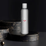 Water Based Luxury Personal Lubricant, Natural Feeling Lube For Women Men And Couples, Toy Friendly, Condom Safe, 8.25 Fl Oz