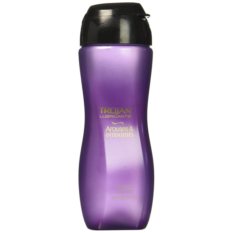 Lubricants Arouses & Intensifies For A Crazy Sexy Feel Ultimate Personal Lubricant : Size 3 Fl. Oz
