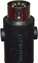 Two Button, 5 pin, Lift Chair or Power Recliner Hand Control