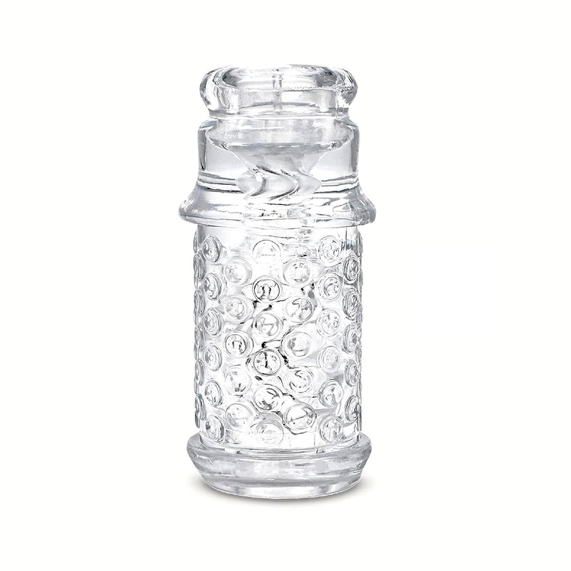 Realistic Masturbator Sleeve: Dream Collection Lips Penis Sleeve for Men