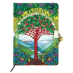 Tree of Life Diamond Painting Kit for Adults and Kids Ages 8 and Up