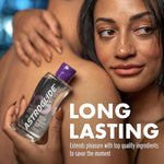 Water-Based Lubricant (5oz) – Toy-Friendly Personal Lube for Men, Women, and Couples
