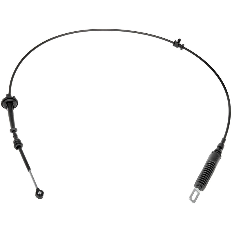 905-658 Automatic Transmission Shifter Cable Compatible With Select Ford/Lincoln/Mercury Models