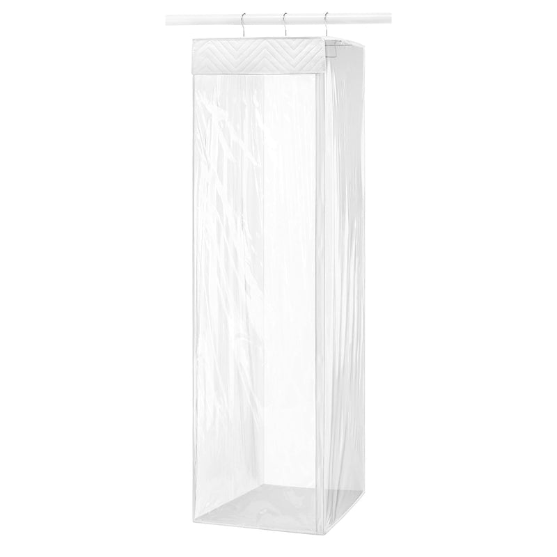 Hanging Garment Bag - Closet Organizer