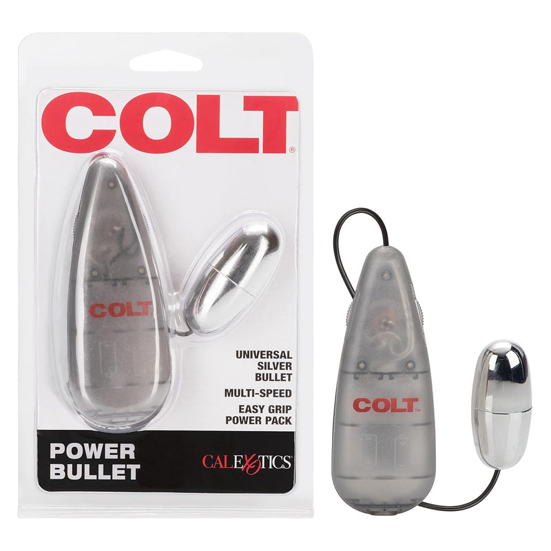 Colt Multi Speed Power Pak Bullet