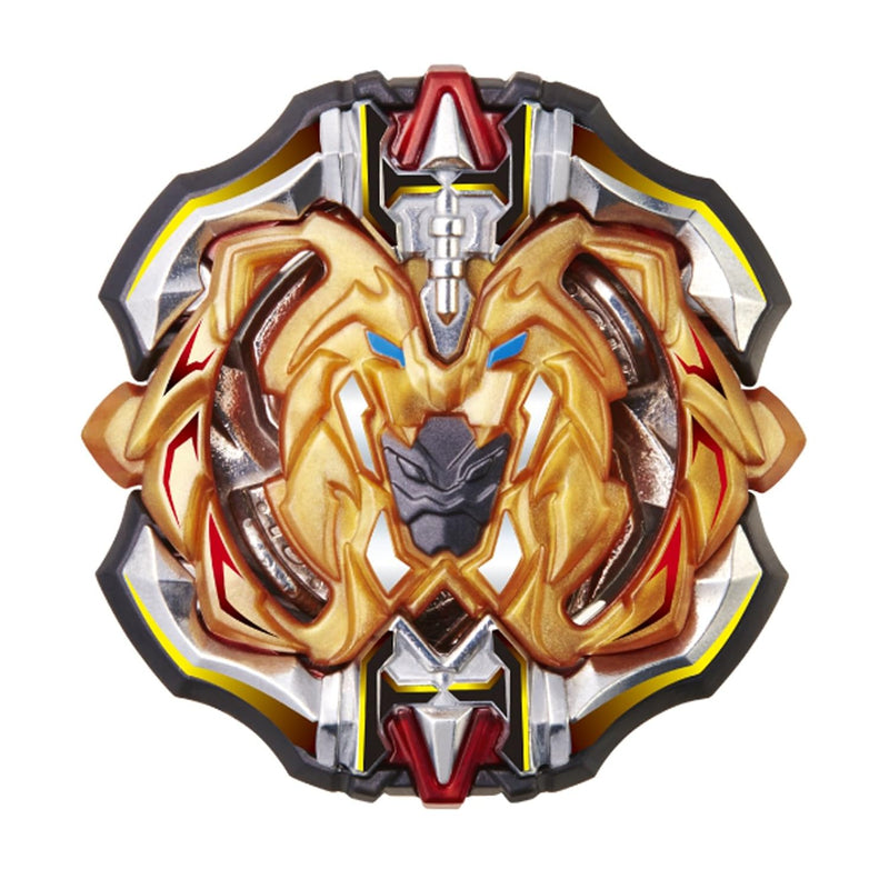 TAKARA TOMY Takaratomy Beyblade Burst B-115 Beyblade Burst Archer Hercules.