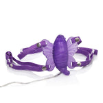 Venus Butterfly, Purple