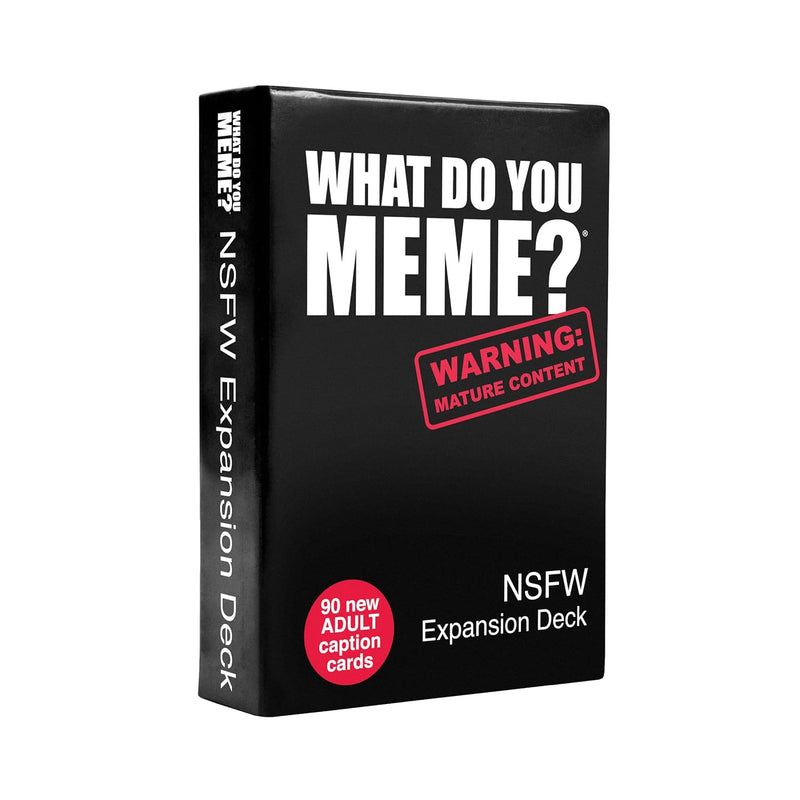 Nsfw Expansion Pack Designed To Be Added To Core Game