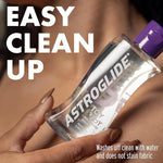 Water-Based Lubricant (5oz) – Toy-Friendly Personal Lube for Men, Women, and Couples
