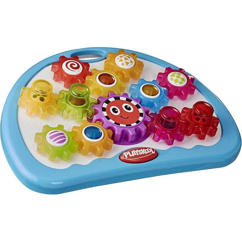 Playskool Explore 'N Grow Busy Gears