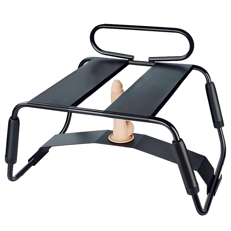 Dildo Mount Holder Sex Chair Furniture For Bedroom Bdsm Position Stool Adult Games Seat Novelties Fun Sex Toys Body Bounce Bench Kit Couples Toy Swing Chairs Sexual Accessories Tools Stuff Set