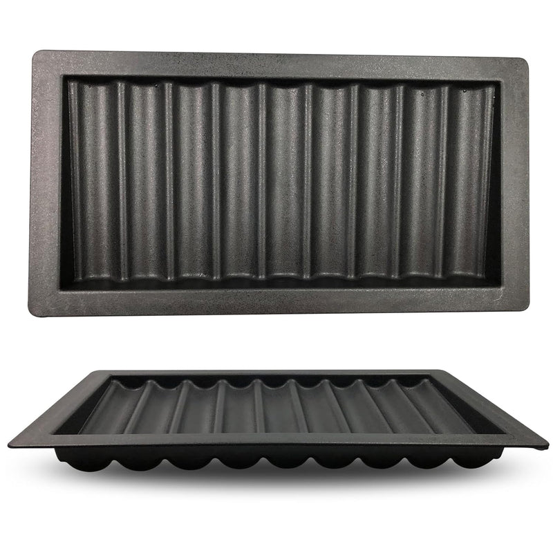 Poker Chip Tray Dealer Holder - Blackjack Casino Poker Table Dealer Chips R