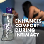 Water-Based Lubricant (5oz) – Toy-Friendly Personal Lube for Men, Women, and Couples