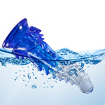 Adult Toys Fantasy Dildo With Strong Suction Cup Dildo, 8.8 Inch Huge Adult Toys For Women Men And Couples, Hands-Free Play Liquid Silicone Adult Sex Toys & Games