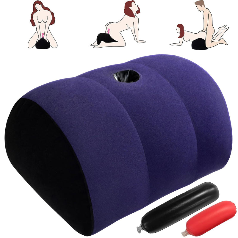 Dildo Mount Sex Pillow Dildo Pillow Sex Toy Mount Sex Position Pillow For Adults Sex Furniture For Bedroom Dildo Chair Dildo Holder Sex Cushion Couples Women