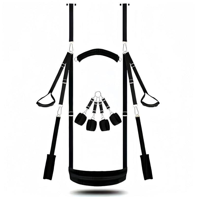 Sex SwingSex ToysAdult ToyEnhance Your Bedroom Experience With This Adult Toy Sex Swing
