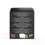 Weekender Kits - Includes Deluxe Vibrator, Oil Of Love, Divine Nectar, Love Liquid, And Erotic Position Playcards (Vibe Vanilla Creme)