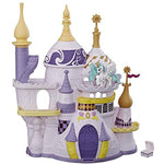 My Little Pony Canterlot Castle Doll Playset, 3 Pieces