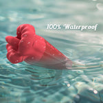 2-in-1 Clitoral & G-Spot Vibrator – High-Frequency Licking & 10 Vibration Modes