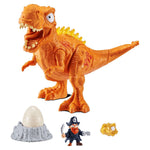 Dino Island Mega Egg Novelty Toy By Zuru