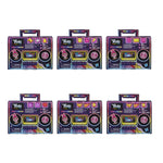 DreamWorks Trolls Tiny Dancers 2-Pack, Includes 2 Bracelets and 10 Charms