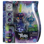 DreamWorks Trolls World Tour Techno Reef Bobble, for Kids Ages 4 and Up
