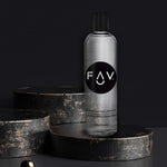 Water Based Anal And Personal Lubricants Bundle - 12 Fl Oz Backdoor And 33.5 Fl Oz Luxury Lubes