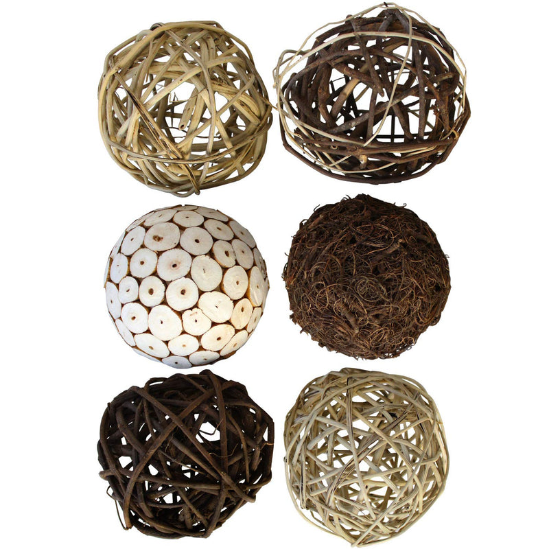 Decorative Balls For Bowls And Decorative Balls For Centerpiece Bowl Fillers,
