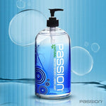 Natural Water-Based Lubricant 16oz – Smooth, Non-Sticky, and Easy to Clean
