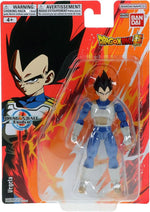 Vegeta 5-Inch Action Figure from Dragon Ball Super