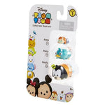 Disney Tsum Tsum Anna, Perry & Goofy Mini Figures, 3 Pack