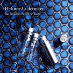 Silicone Lube - Unscented, Latex-Safe, 15Ml Travel Kit