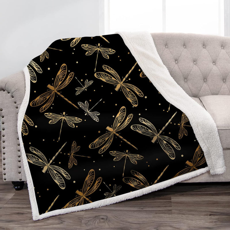 Dragonfly Gifts For Women Girls - Birthday Gift For Wife Mom Daughter Friends