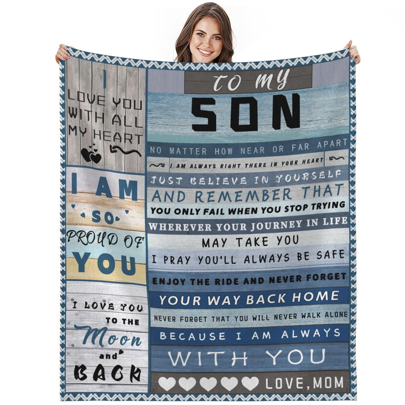 Gifts For Neighbors Blanket, Neighbor Gifts For Women - Printed Throw Blanket
