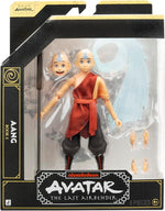 Aang 6.5-Inch Action Figure | Avatar: The Last Airbender Book Three