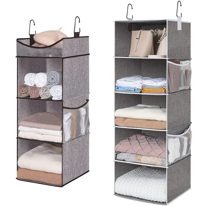 Hanging Closet Organizer
