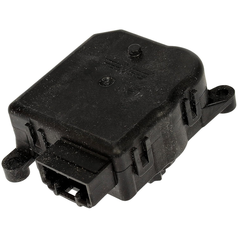 604-361 Hvac Blend Door Actuator Compatible With Select Ford Models