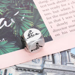 Sex Toys, Mens Valentines Day Gifts Sexy, Date Night Dice, Valentines Gift For Him, Bedroom Games For Men Women
