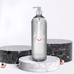 Water-Based Luxury Lubricant (33.5oz) – Natural, Toy-Friendly & Condom Safe