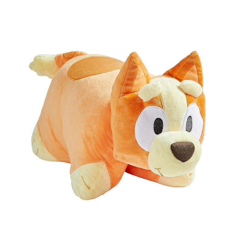 Pillow Pets Bingo, Stuffed Animal Plush Toy