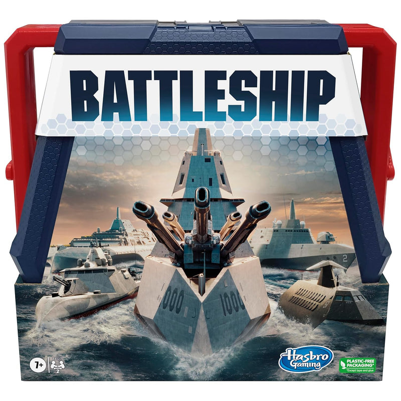 Classic Board Game, Strategy Game For Kids Ages 7 And Up, Fun For 2 Players