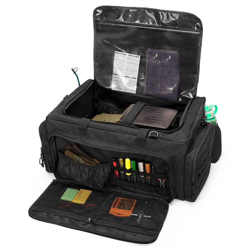 Rc Car Bag For 1/8 And 1/10 Car, Rc Carry Case Compatible With Traxxas 1/8 Car