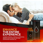 Enhancing Massage Oil - - Xxxl Super Dick Growth - All Natural Penis Growth Elixr - Male Enlargement Ointment- 10Ml