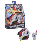 Power Rangers Dino Fury Morpher Electronic Toy with Lights and Sounds Includes Dino Fury Key Inspired TV Show Ages 5 and Up