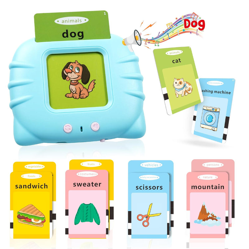 Toddler Toys For 2 3 4 5 Year Old Boys And Girls, Autism Sensory Toys For A