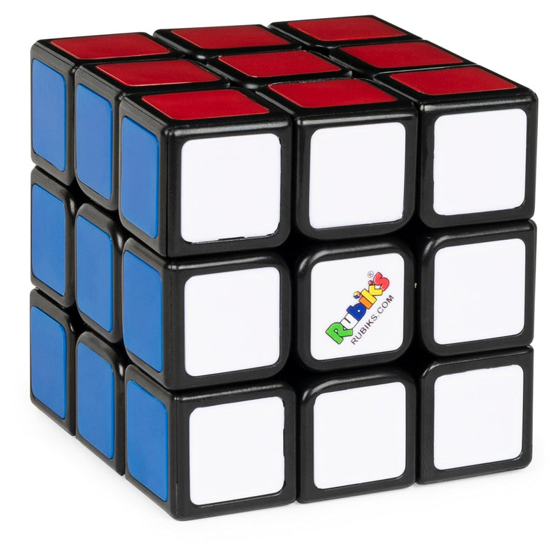 Cube, The Original 3X3 Cube 3D Puzzle Fidget Cube Stress Relief Fidget Toy Bra