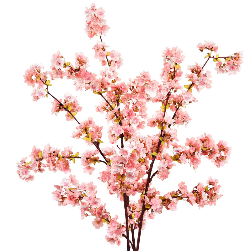 Plum Blossom Artificial Flowers Simulation Flower Table Decoration Accessories