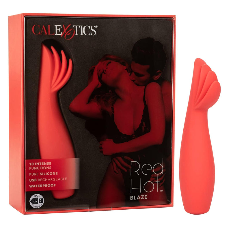Se-4408-45-3 Red Hot™ Blaze