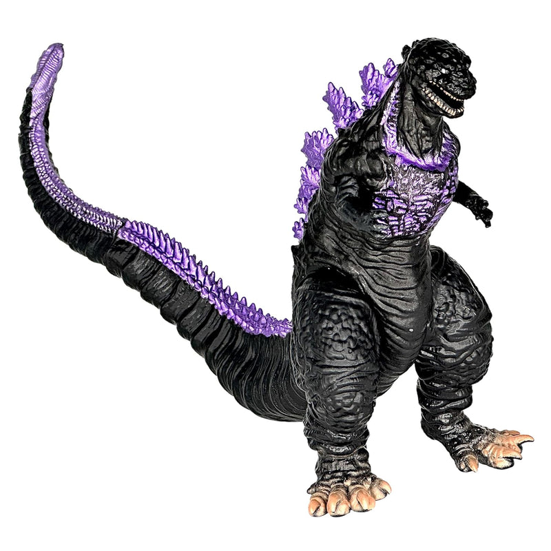 TwCare Legendary Shin Godzilla, Movie Series Movable Joints Action Figures